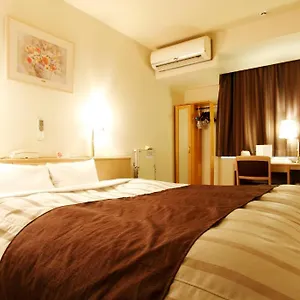 Ginza Daiei Hotel