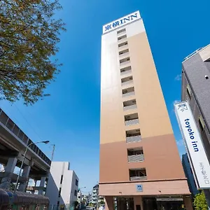 东横inn-京滨东北线王子站北口 酒店