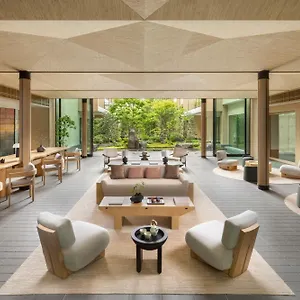 酒店 Six Senses