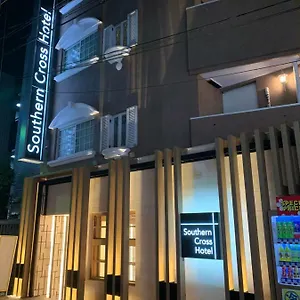 Southern Cross 호텔